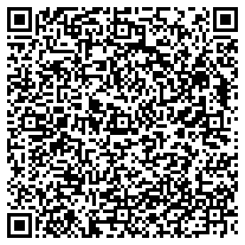 QR-код с контактной информацией организации ООО РайзБизнес