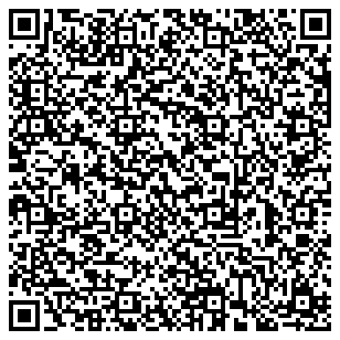 QR-код с контактной информацией организации ОАО Верхнекамский трест инженерно-строительных изысканий