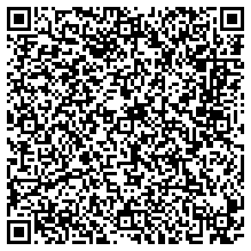 QR-код с контактной информацией организации ООО Флагман-Энерго