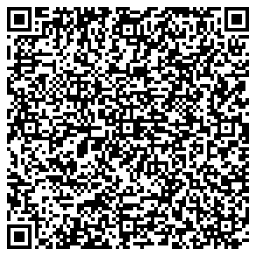 QR-код с контактной информацией организации Студия печати и полиграфии