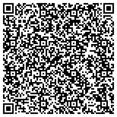 QR-код с контактной информацией организации ООО Деревянный дом