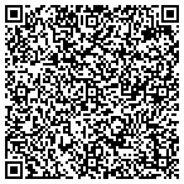 QR-код с контактной информацией организации Фрезениус Нефрокеа