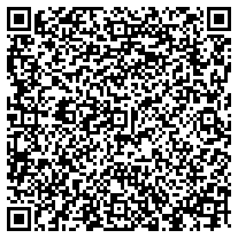 QR-код с контактной информацией организации ООО Инпак Логист