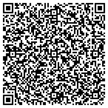 QR-код с контактной информацией организации ЗАО Пермвзрывпром
