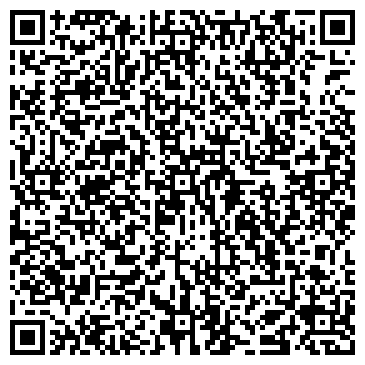 QR-код с контактной информацией организации N-Foto, сеть фотоцентров, ООО Блиц