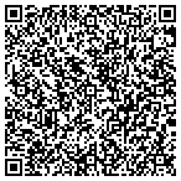 QR-код с контактной информацией организации Участковый пункт полиции №16 Ленинского района