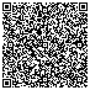 QR-код с контактной информацией организации Электромир, магазин электротоваров, ИП Панова Т.К.