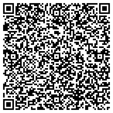 QR-код с контактной информацией организации Хорошевский районный суд