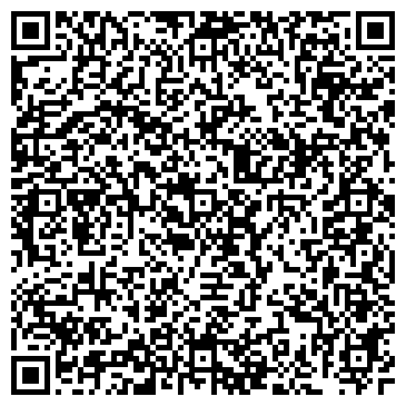 QR-код с контактной информацией организации Участковый пункт полиции №2 Фрунзенского района