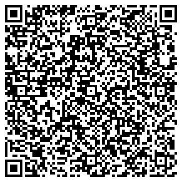 QR-код с контактной информацией организации Sebastian professional