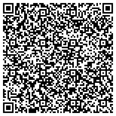 QR-код с контактной информацией организации Участковый пункт полиции №24 Первореченского района