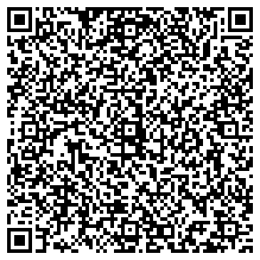 QR-код с контактной информацией организации Бабушкинский районный суд
