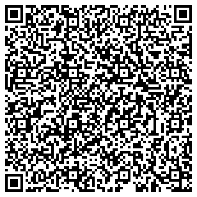 QR-код с контактной информацией организации Федеральный арбитражный суд Московского округа