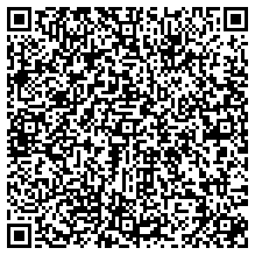 QR-код с контактной информацией организации Энерготрейд