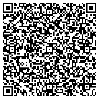 QR-код с контактной информацией организации ООО Актив-Алтай