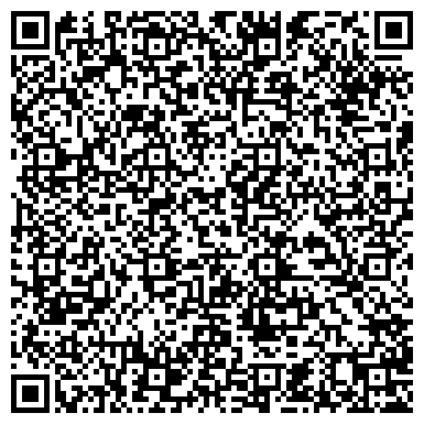 QR-код с контактной информацией организации Участковый пункт полиции №6 Управления МВД г. Артема