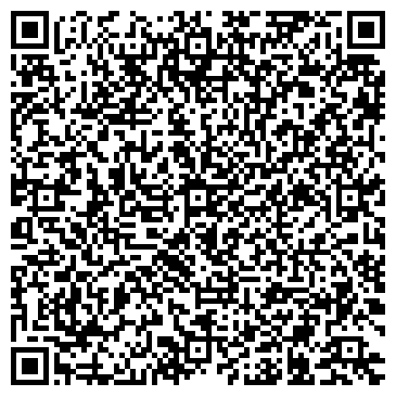 QR-код с контактной информацией организации Подушка
