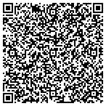 QR-код с контактной информацией организации Сити, жилой комплекс, ЖСК Сити