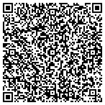 QR-код с контактной информацией организации ООО Подсолнух
