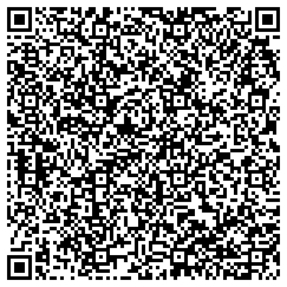 QR-код с контактной информацией организации Отдел №1 Управления Федерального казначейства по Приморскому краю