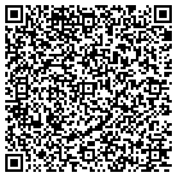 QR-код с контактной информацией организации ИМИДЖ