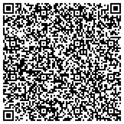 QR-код с контактной информацией организации Территория печати и технологий