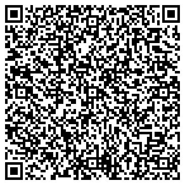 QR-код с контактной информацией организации ООО Нарпи Техникс