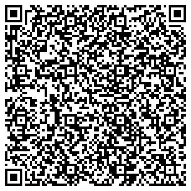 QR-код с контактной информацией организации ЗАО АНТ-Инжиниринг