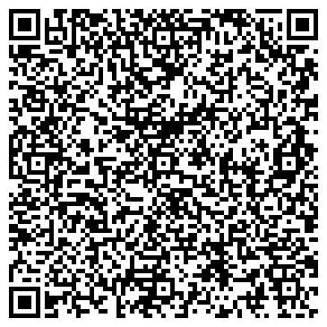 QR-код с контактной информацией организации ЗАО Галс-Н