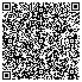 QR-код с контактной информацией организации Душка-Махрушка