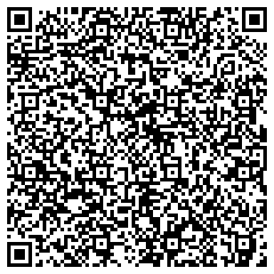 QR-код с контактной информацией организации Калина-Парк, жилой комплекс, ООО СтройТрест