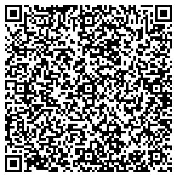 QR-код с контактной информацией организации Изыскатель