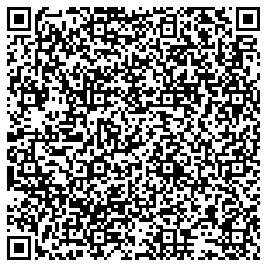 QR-код с контактной информацией организации ОАО Донаэродорстрой