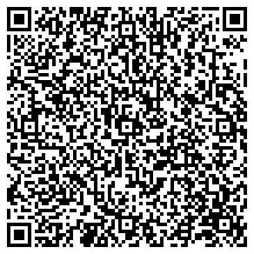 QR-код с контактной информацией организации ООО Логмакс-Сибирь