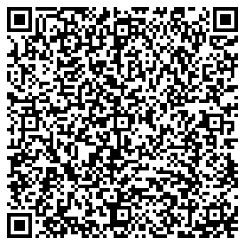 QR-код с контактной информацией организации ООО Ширак