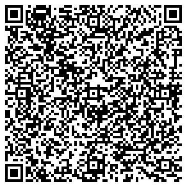 QR-код с контактной информацией организации ООО Центр финансово-правовых услуг