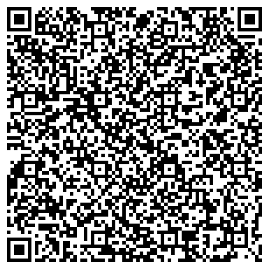 QR-код с контактной информацией организации Паспортно-учетный сектор №9 Ленинского района