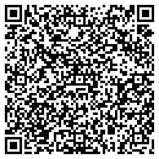 QR-код с контактной информацией организации Киранц