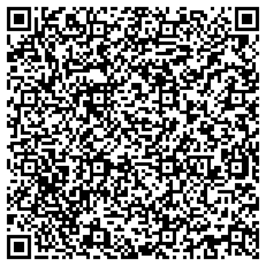 QR-код с контактной информацией организации Паспортно-учетный сектор №15 Первомайского района