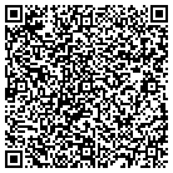 QR-код с контактной информацией организации VIPER