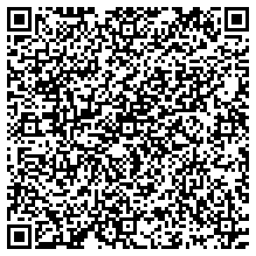 QR-код с контактной информацией организации Дробсервис