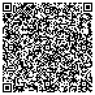 QR-код с контактной информацией организации Ульяновская Федерация автомотоспорта