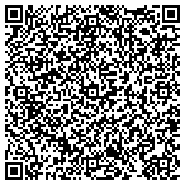 QR-код с контактной информацией организации Picasso