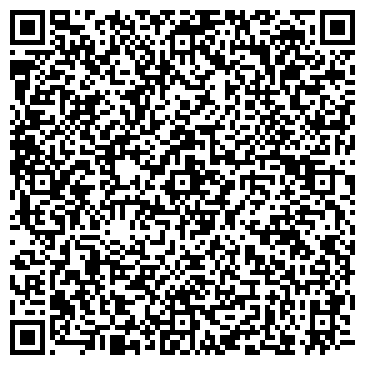 QR-код с контактной информацией организации Паспортно-учетный сектор №19 Первомайского района