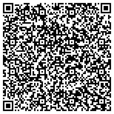 QR-код с контактной информацией организации Картинг в г. Ульяновске, прокатная компания, ООО Звезда