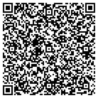QR-код с контактной информацией организации РусКомТранс