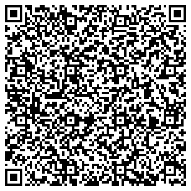 QR-код с контактной информацией организации Паспортно-учетный сектор №18 Первомайского района