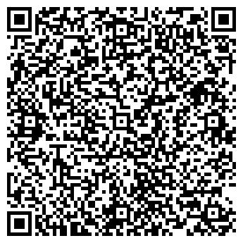 QR-код с контактной информацией организации ИП Каширина С.А.