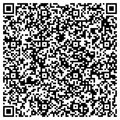 QR-код с контактной информацией организации Паспортно-учетный сектор №2 Ленинского района