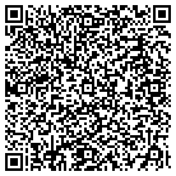 QR-код с контактной информацией организации Пряжа из Троицка